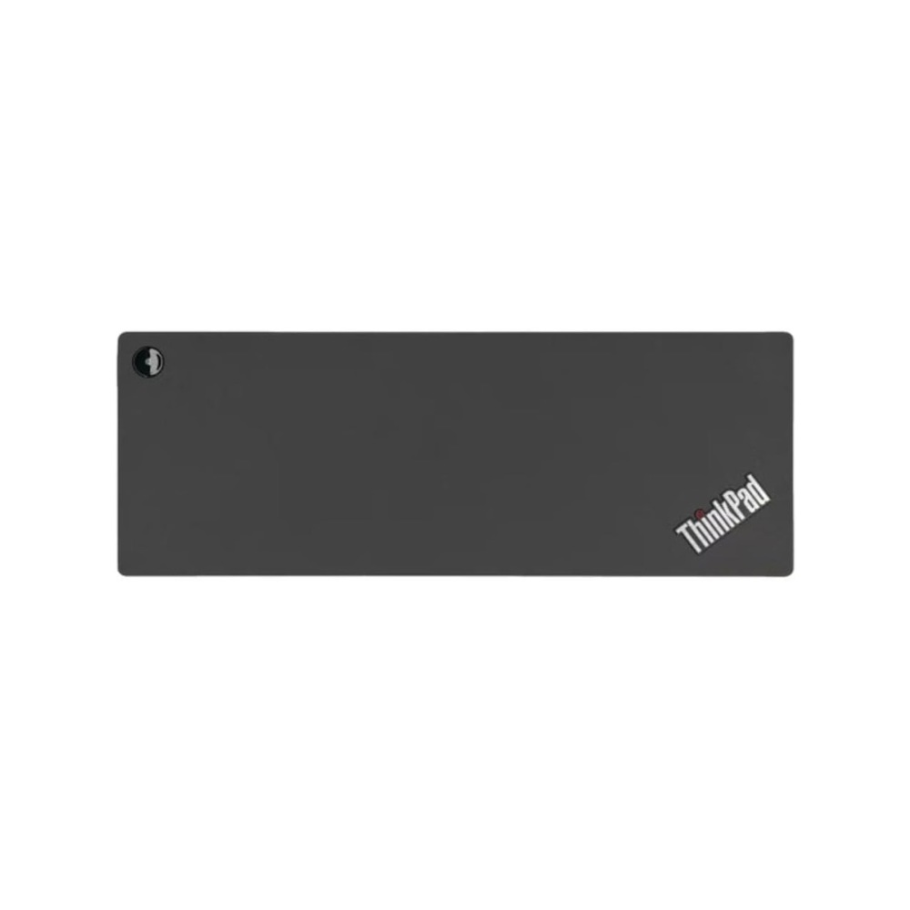 Lenovo USA ThinkPad Thunderbolt 3 Dock Gen 2‎ 135W (40AN0135US)